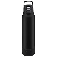 専用新品 ２本　青、黒タイガー1リットル水筒 Amazon｜タイガー魔法瓶 水筒 1.2リットル ハンドル付き片手で